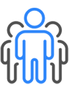 New patient tour icon