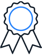 patient of the month icon