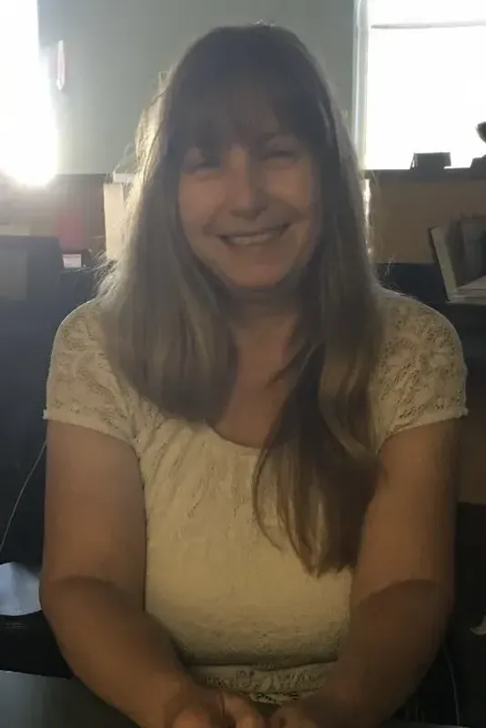 Yvonne